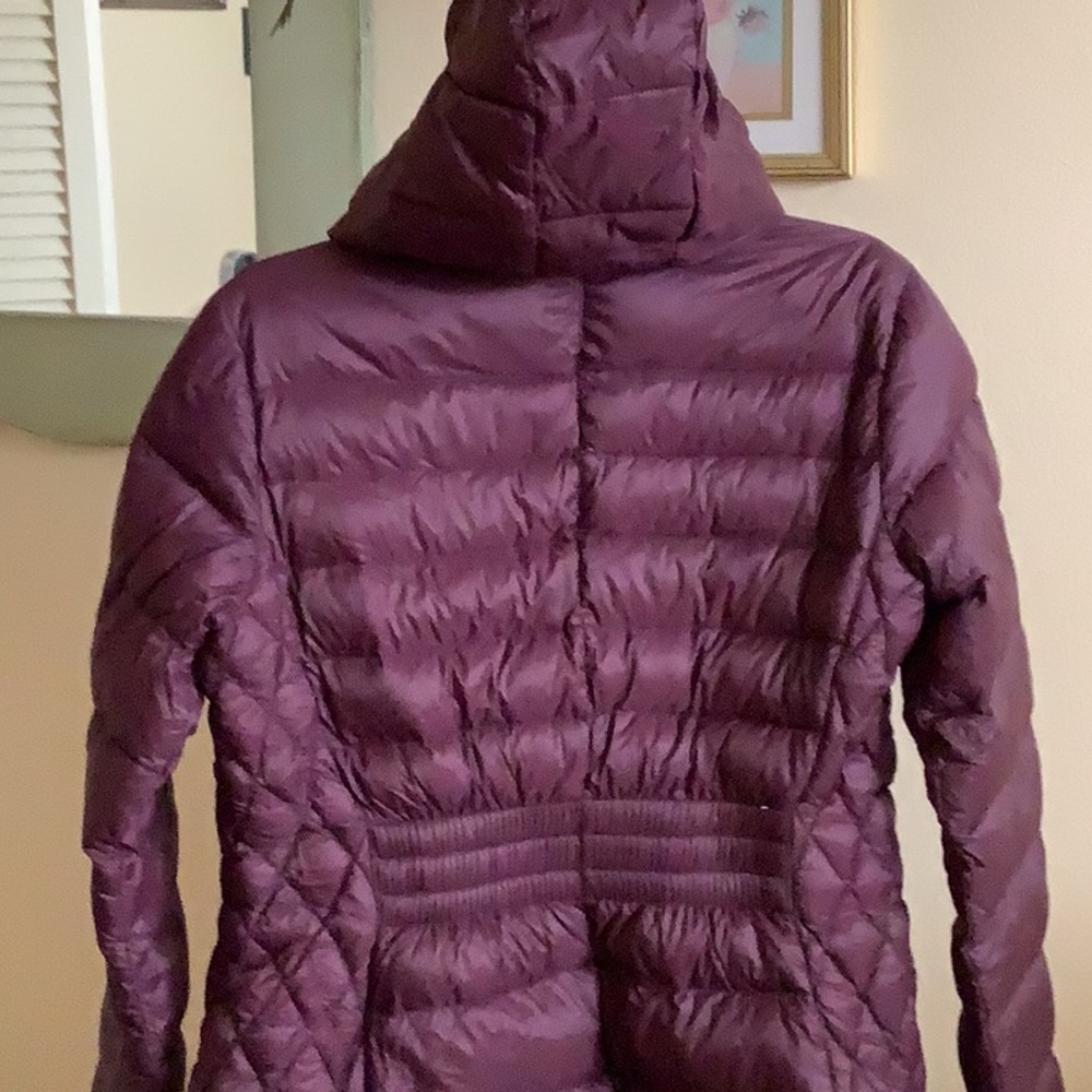 Micheal Michael Kors Down Jacket 💜💜💜 - Picture 4 of 16
